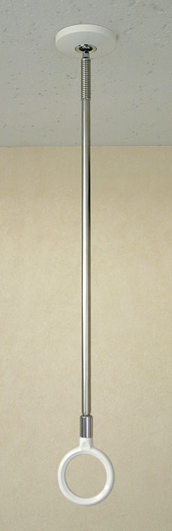 室内物干し_天井付けﾀｲﾌﾟ