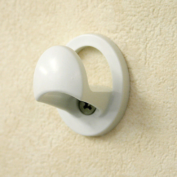 室内物干し_天井付けﾀｲﾌﾟ