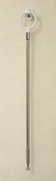 室内物干し_天井付けﾀｲﾌﾟ