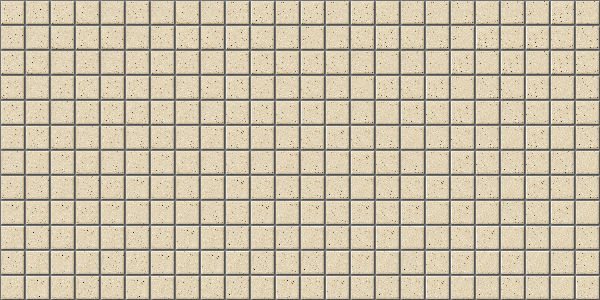 テクスチャデータ)S番モザイク／カラコンモザイクSカラー