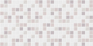 テクスチャデータ)インテリアモザイク_ニュアンス