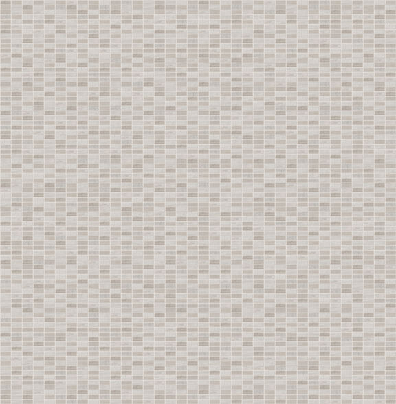 テクスチャデータ)デザイナー向け内装タイル_イノセントマーブル_12×30角ボーダーネット張り