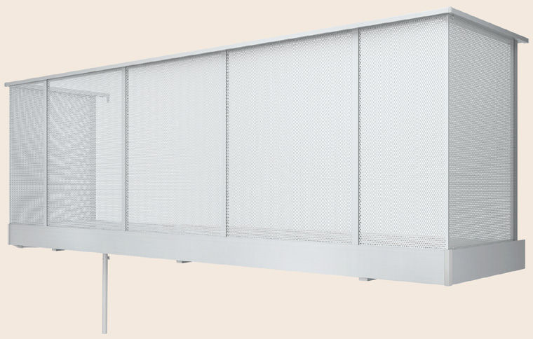 Sｽﾀｲﾙ_ﾊﾟﾝﾁﾝｸﾞ_ﾅﾁｭﾗﾙｼﾙﾊﾞｰ