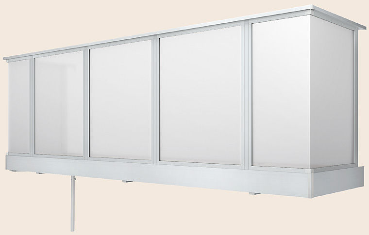 Sｽﾀｲﾙ_ﾊﾟﾈﾙﾏｯﾄ_ﾅﾁｭﾗﾙｼﾙﾊﾞｰ