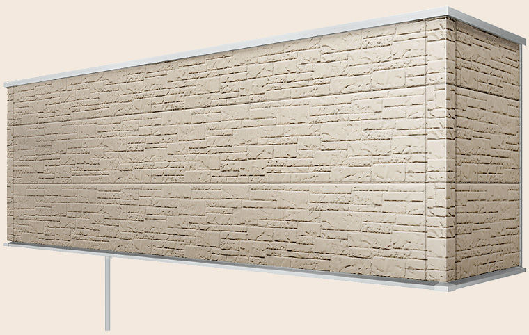 Sｽﾀｲﾙ_ｻｲﾃﾞｨﾝｸﾞ_ﾅﾁｭﾗﾙｼﾙﾊﾞｰ