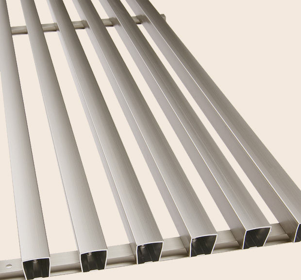 Sｽﾀｲﾙ_ｽﾘｯﾄ床