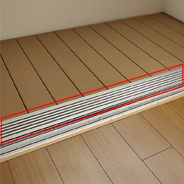 ﾍﾞﾗﾝﾀﾞ仕様_ｸﾞﾚｰﾁﾝｸﾞ_ｸﾘｴﾗｽｸA