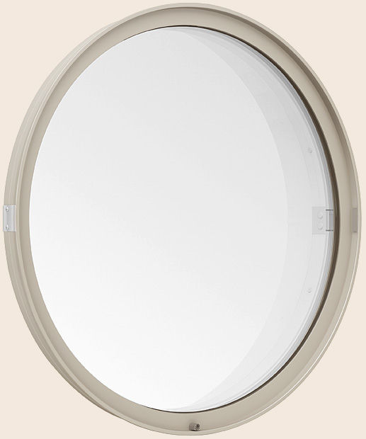 ｺｰﾃﾞｨﾈｰﾄ窓商品_ｻｰｸﾙFIX窓