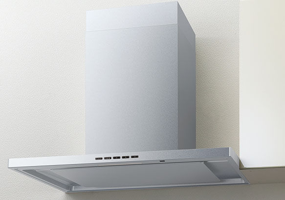 富士工業_HVRシリーズ_マントルフードHVRタイプ