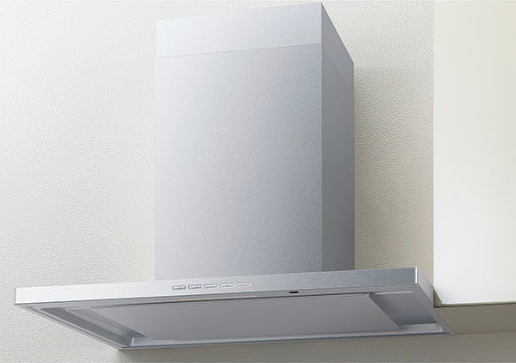 富士工業_HVRシリーズ_マントルフードHVRタイプ