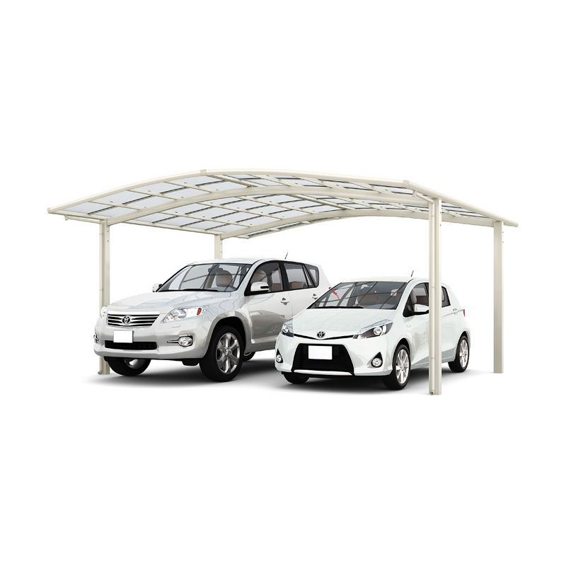 ネスカR 2台用 | エクステリア - LIXIL プロダクトサーチ
