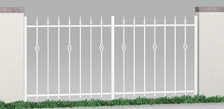 2型_T-10_間仕切りﾀｲﾌﾟ_ﾌﾛｽﾃｨﾎﾜｲﾄ