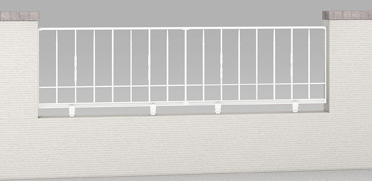 3型_T-6_ﾌﾘｰﾎﾟｰﾙﾀｲﾌﾟ_ﾌﾛｽﾃｨﾎﾜｲﾄ