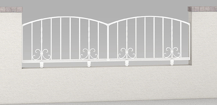 4型_T-6_ﾌﾘｰﾎﾟｰﾙﾀｲﾌﾟ_ﾌﾛｽﾃｨﾎﾜｲﾄ