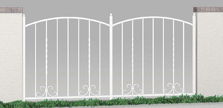 4型_T-10_間仕切りﾀｲﾌﾟ_ﾌﾛｽﾃｨﾎﾜｲﾄ