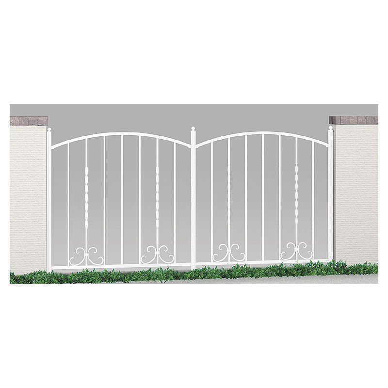 ラフィーネ 4型 | エクステリア - LIXIL プロダクトサーチ