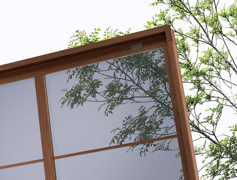 屋根材_ﾎﾟﾘｶｰﾎﾞﾈｰﾄ_ｸﾘｱﾌﾞﾙｰ