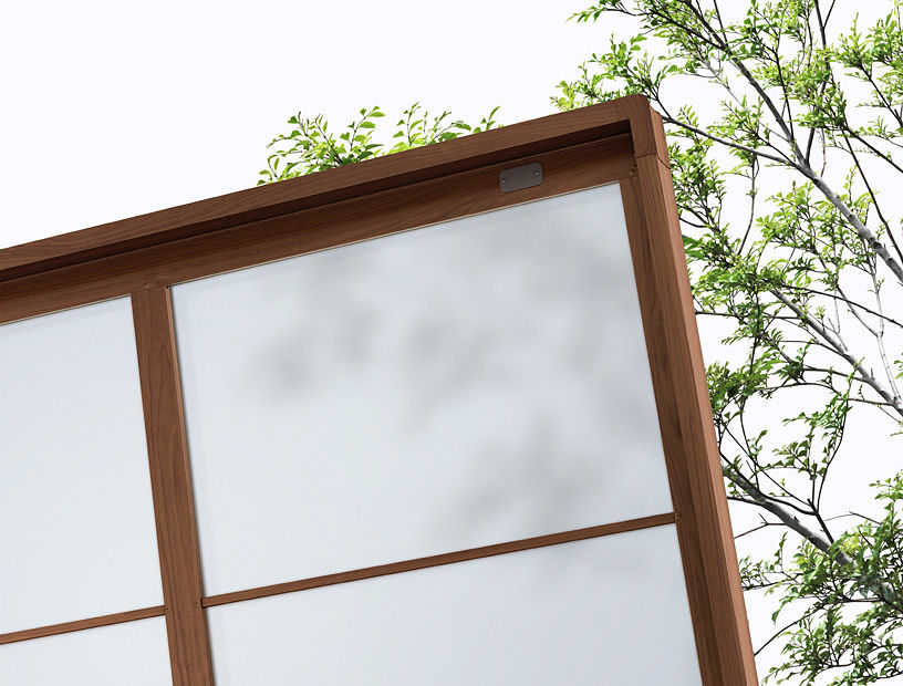 屋根材_ﾎﾟﾘｶｰﾎﾞﾈｰﾄ_ｸﾘｱﾏｯﾄ