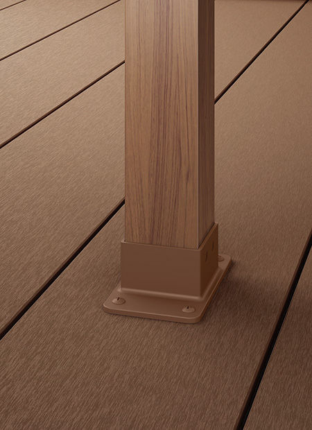 ｵﾌﾟｼｮﾝ_人口木ﾃﾞｯｷ接続_ｸﾘｴﾓｶ