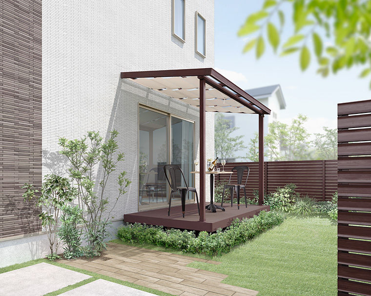 ｸﾘｴﾀﾞｰｸ施工例_-