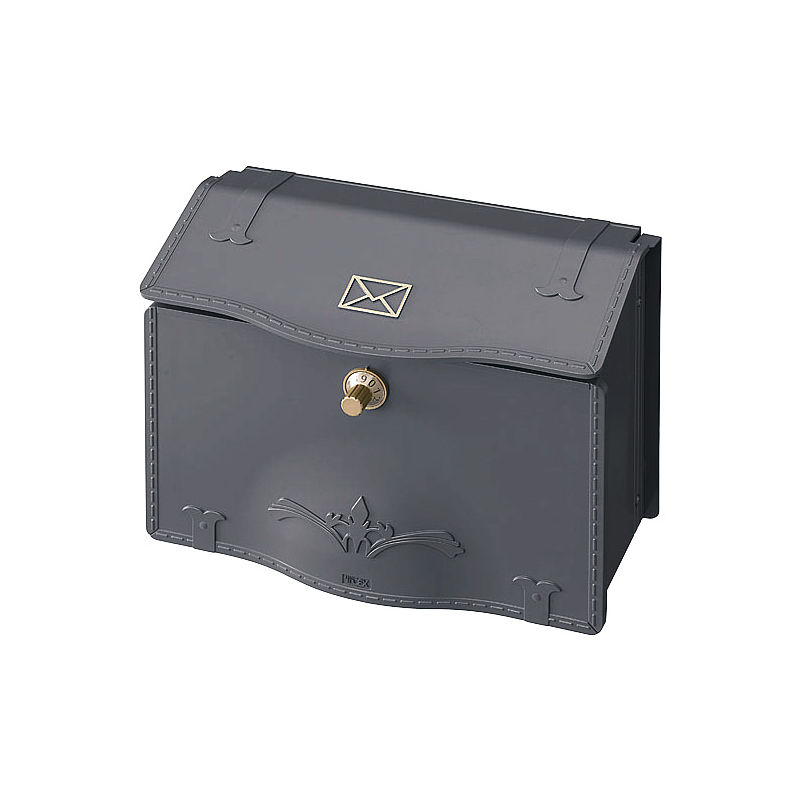 エクスポスト デザインタイプD-1型 | エクステリア - LIXIL プロダクト