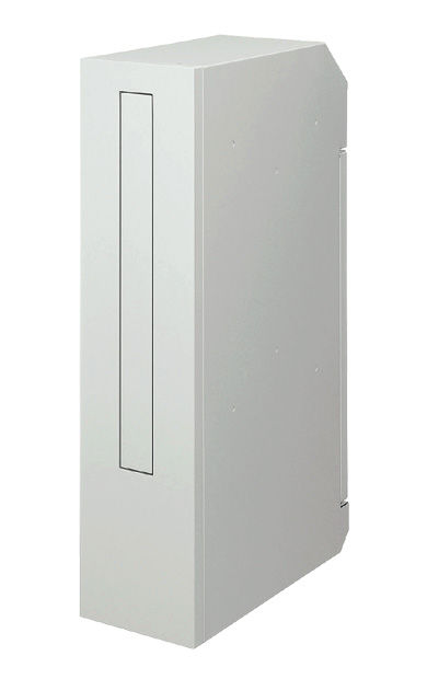 エクスポストスリム縦型ポスト