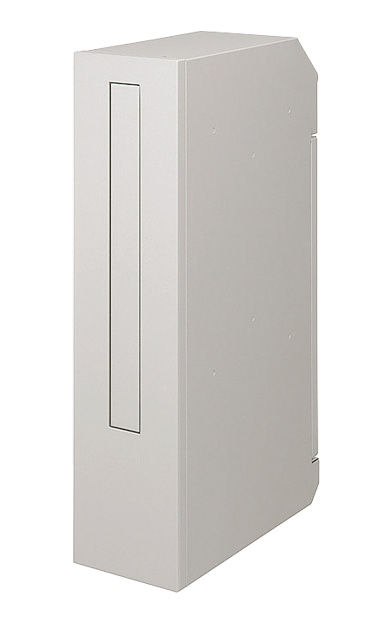 エクスポストスリム縦型ポスト