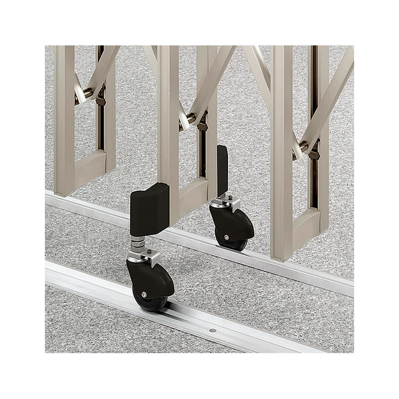 カーゲート セレビューFA型 | エクステリア - LIXIL プロダクトサーチ