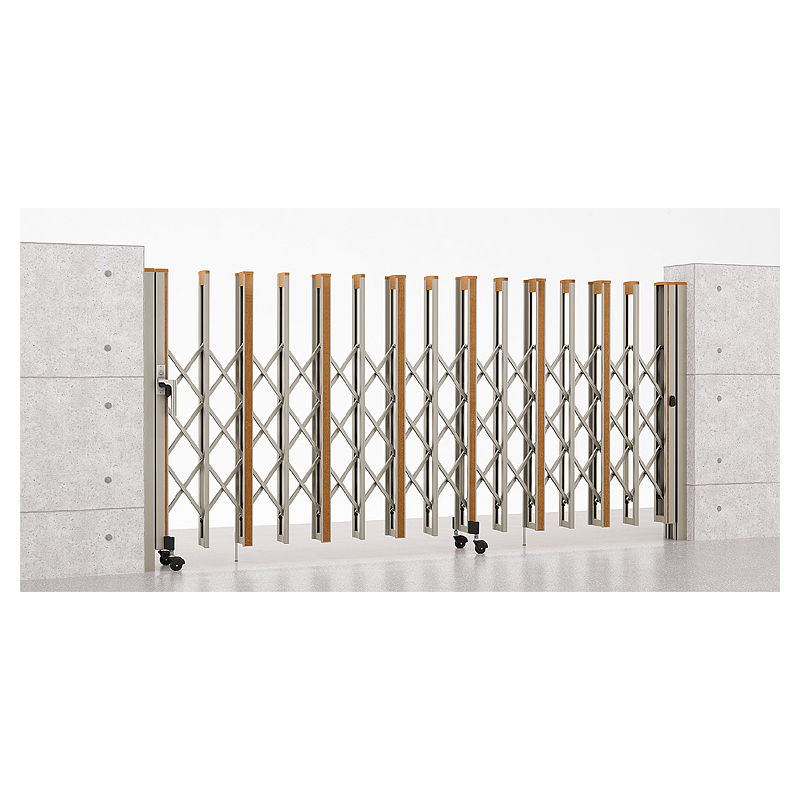 アルシャインⅡ H型 Cタイプ | エクステリア - LIXIL プロダクトサーチ