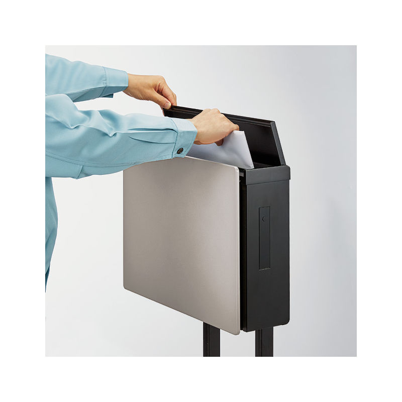 ネクストポスト L-1型 | エクステリア - LIXIL プロダクトサーチ