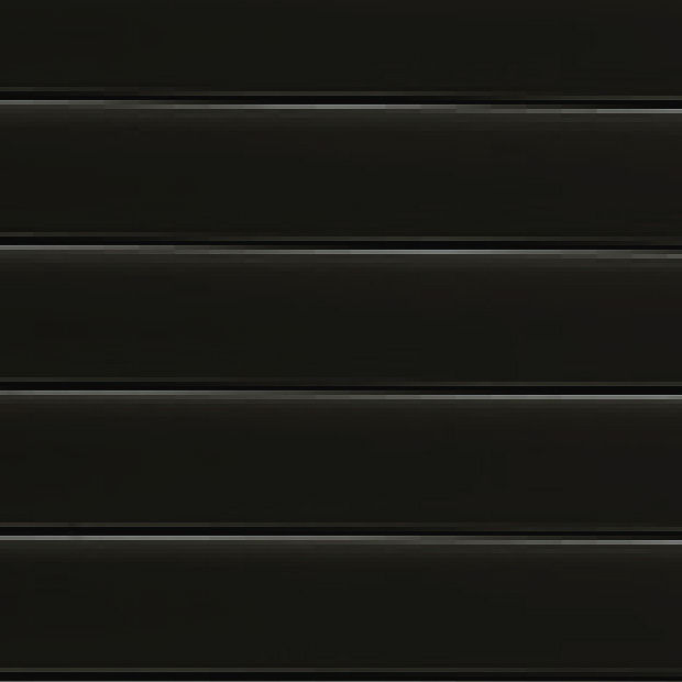 EW専用単体ｼｬｯﾀｰ_耐風ﾀｲﾌﾟ_ｽﾗｯﾄｶﾗｰ_ﾌﾞﾗｯｸ