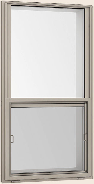 共通有償品_上げ下げ式網戸