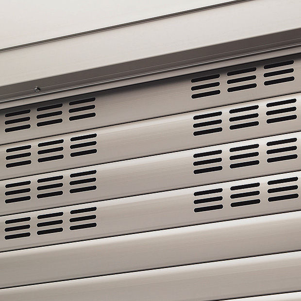 ｼｬｯﾀｰ付引違い窓_換気_耐風ﾀｲﾌﾟ_拡大