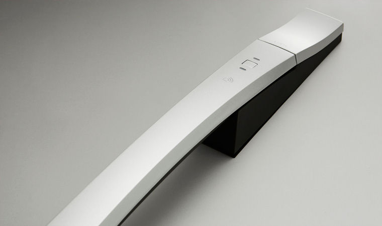 S型ﾊﾝﾄﾞﾙ_ﾌﾞﾗｽﾄｼﾙﾊﾞｰ