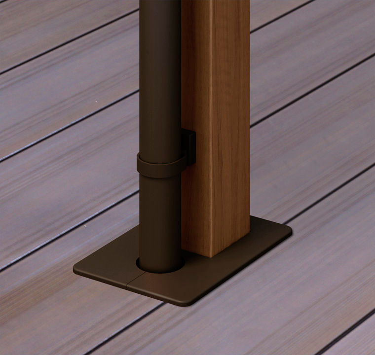 ｵﾌﾟｼｮﾝ_樹ら楽ｽﾃｰｼﾞ接続ﾃﾞｯｷｲﾝ_ｸﾘｴﾓｶ