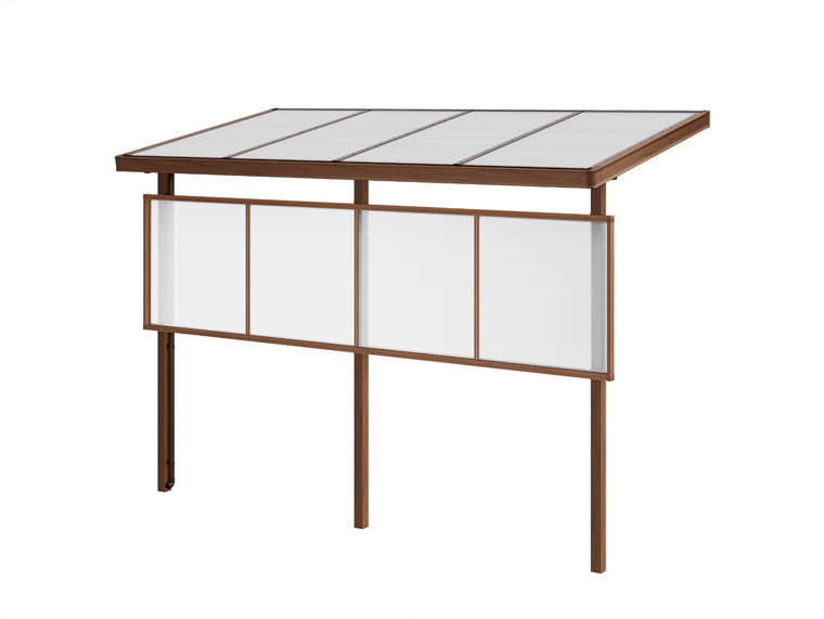 ｵﾌﾟｼｮﾝ_前面ｽｸﾘｰﾝ1段_ｸﾘｴﾓｶ