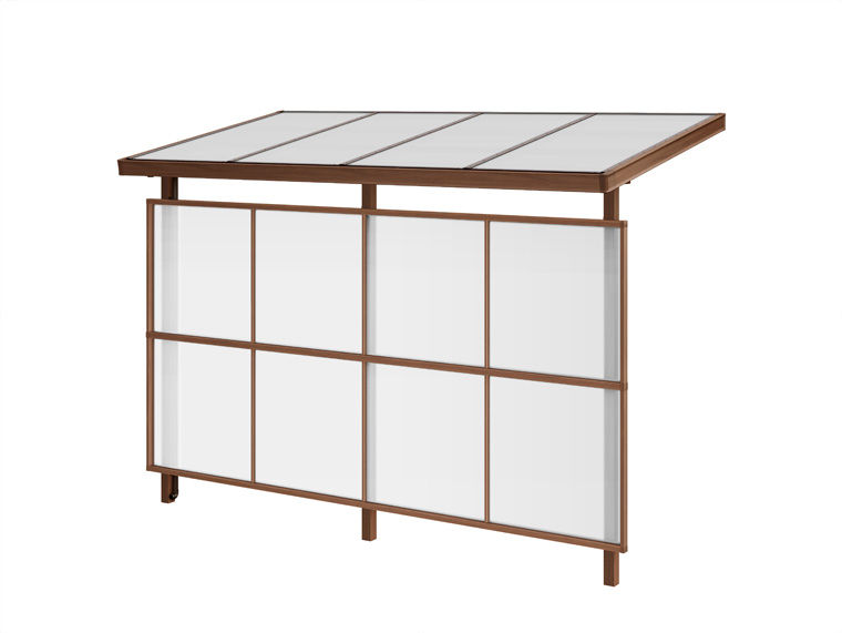 ｵﾌﾟｼｮﾝ_前面ｽｸﾘｰﾝ2段_ｸﾘｴﾓｶ