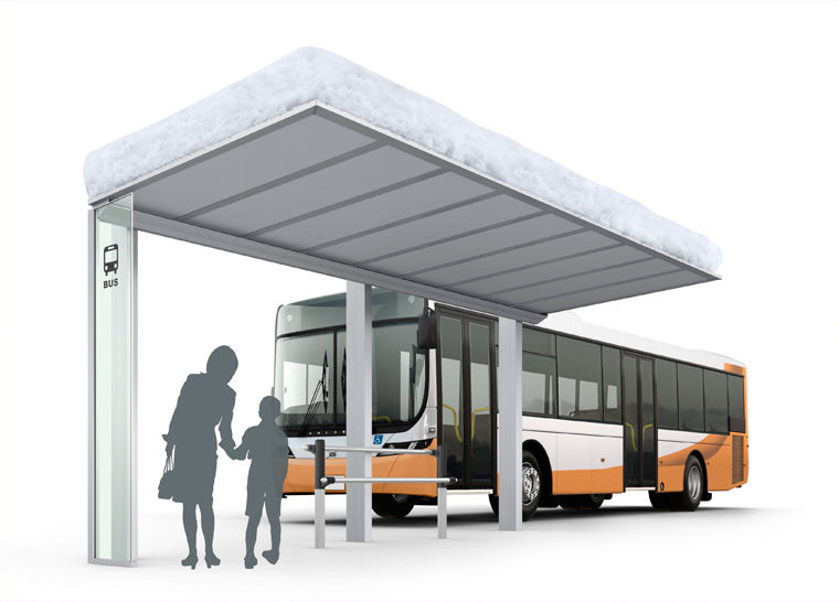 HBR-HA-150_基本単体D21-68型柱H2600(ﾅﾁｭﾗﾙｼﾙﾊﾞｰF)