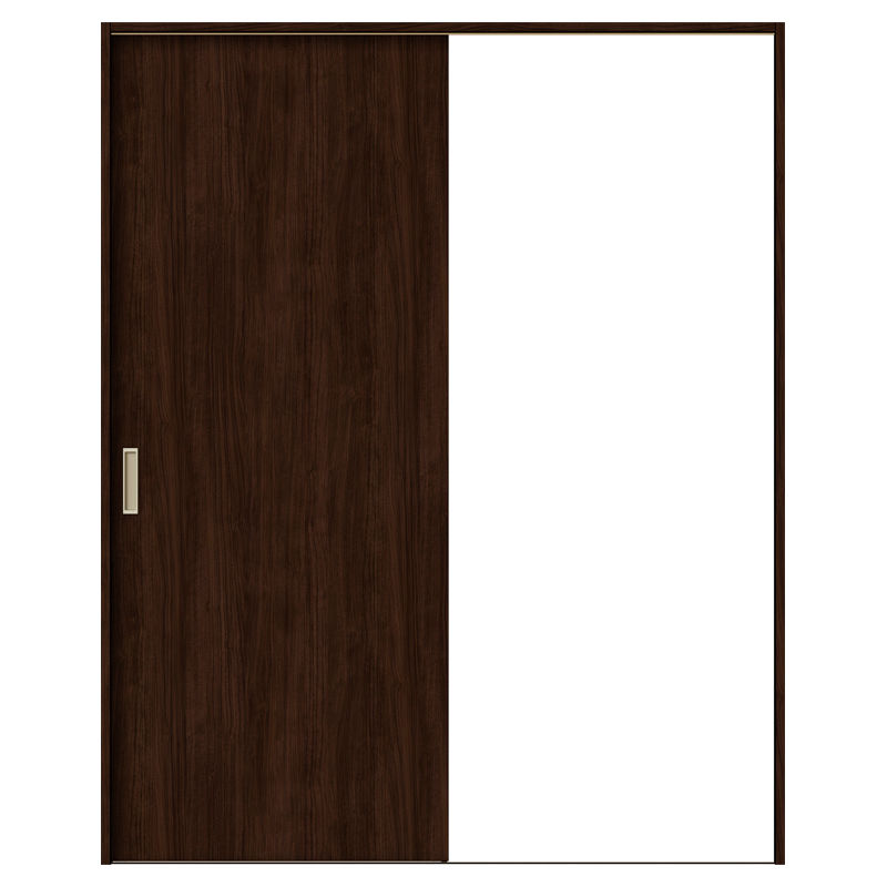 ラシッサS 室内引戸 Vレール方式 片引戸 標準タイプ LAA | インテリア