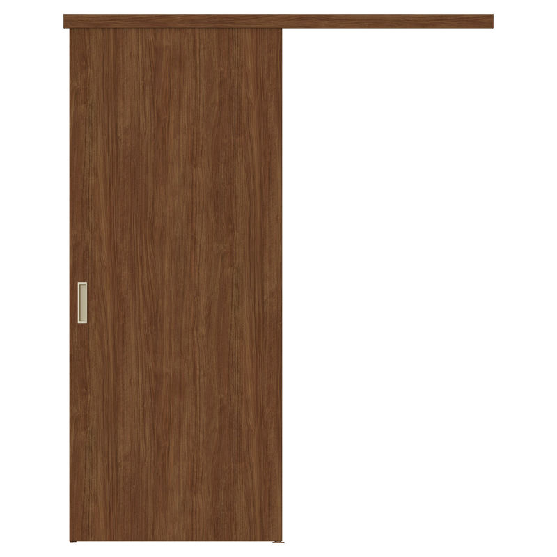 ラシッサS 室内引戸 アウトセット方式 片引戸 標準タイプ LAA