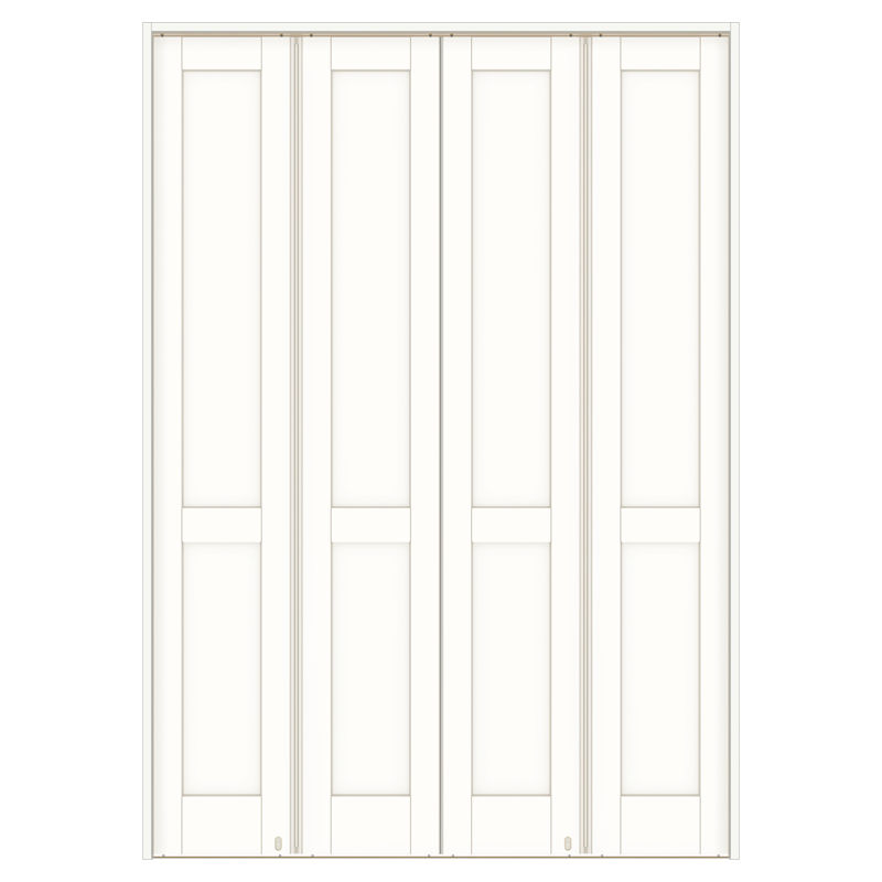 ラシッサS 可動間仕切り 折れ戸 LAA | インテリア建材 - LIXIL