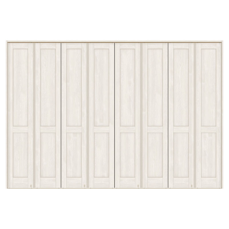 ラシッサS 可動間仕切り 折れ戸 LAA | インテリア建材 - LIXIL