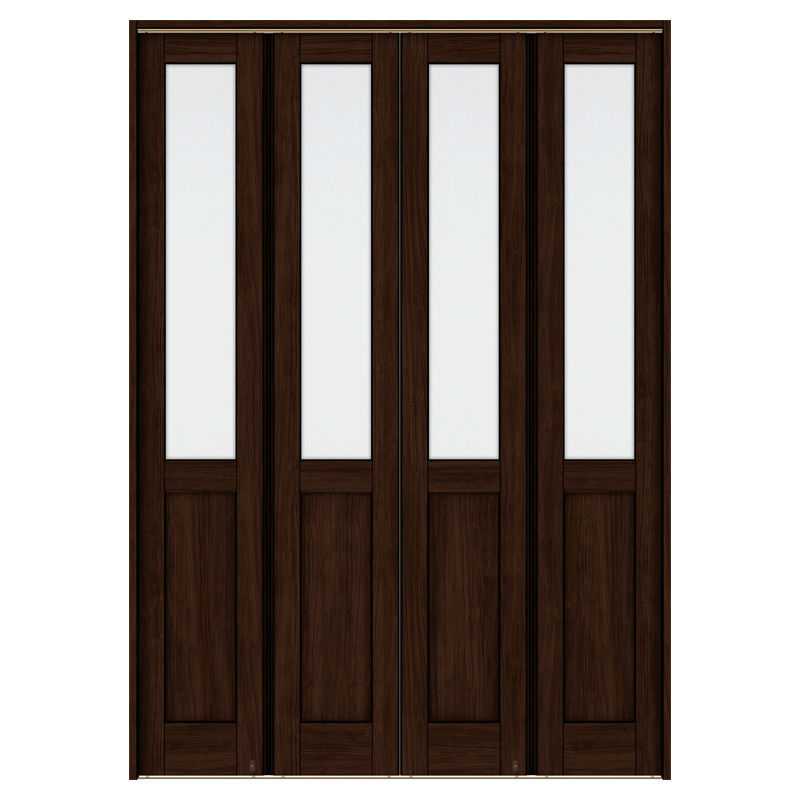 ラシッサS 可動間仕切り 折れ戸 LGA | インテリア建材 - LIXIL