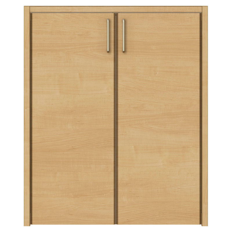 ラシッサS クローゼットドア 開き戸 両開き戸 H09／H12 LAB