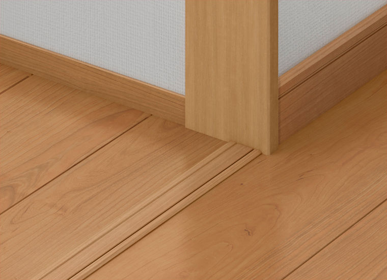 ｸﾛｰｾﾞｯﾄﾄﾞｱ_開き戸_埋込下枠_ｸﾘｴﾗｽｸ
