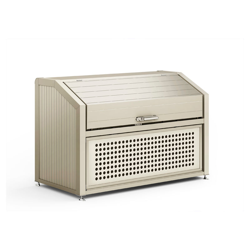 ゴミ収納庫 PA型 | エクステリア - LIXIL プロダクトサーチ