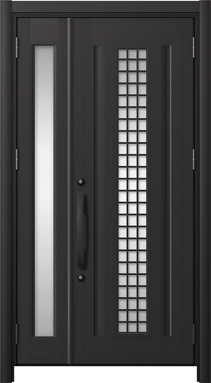 C20N型_親子_ﾏｯﾄﾌﾞﾗｯｸ