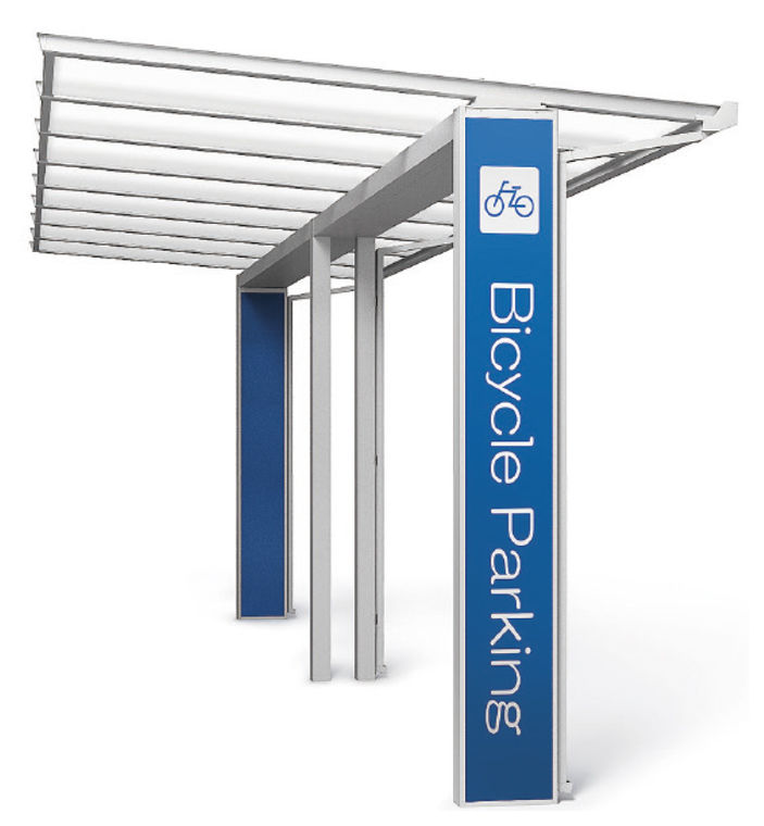 AR-A型_柱仕様_ｻｲﾝ柱