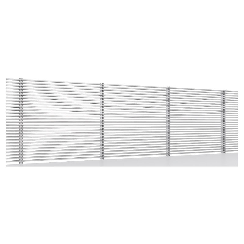 アーキラインスクリーンフェンス | エクステリア - LIXIL プロダクトサーチ