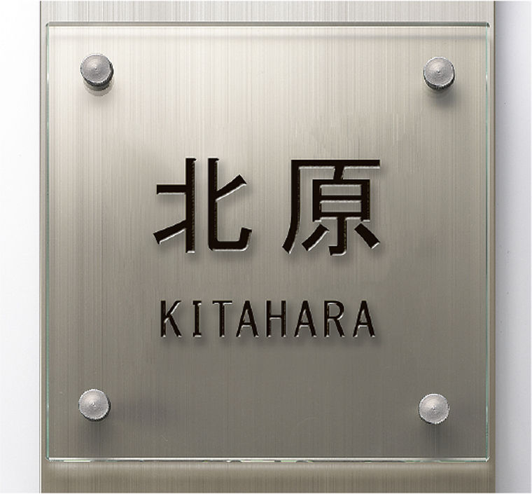 ｶﾞﾗｽｻｲﾝ_ｸﾘｱ